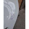 Porte Arriere Gauche Renault Megane 4 Phase 1 (2)